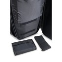 Custodia Gewa a zaino per 2 Trombe Space Bag Titanium 708.820