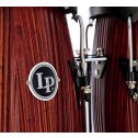 Latin Percussion LP646NY-CMW City Series Congas 10" e 11"