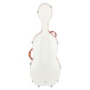 Custodia Gewa FUN per violoncello in Policarbonato