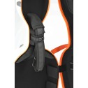Custodia Gewa FUN per violoncello in Policarbonato