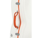 Custodia Gewa FUN per violoncello in Policarbonato