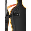 Custodia Gewa FUN per violoncello in Policarbonato
