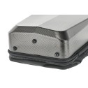 Custodia Gewa gig-bag per clarinetto Space Bag Titanium