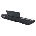 Yamaha P-125 Pianoforte Digitale 88 Tasti Pesati, Nero