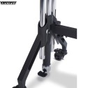Marimba Vancore CCM 4005 4.5 ottave in palissandro VCL system