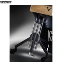 Marimba Vancore CCM 4005 4.5 ottave in palissandro VCL system