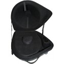 Custodia Kses 40627N per Corno con campana staccabile Premium Nera
