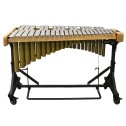 JK Percussion Vibrafono 3 Ottave Con Motore