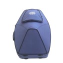 Corno Hans Hoyer mod. HH801GA-1-0 Ramato Custodia
