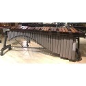 Marimba Adams Alpha Z MAHZ50 5 ottave Honduras Rosewood Risonatori Desert