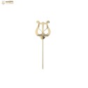 Letturino RMB Riedl 303 Tuba Laccato