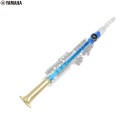 Sistema acustico con campana integrato Sax Digitale Yamaha YDS 150