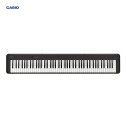 CASIO COMPACT CDP-S100 Stage Piano 88 Tasti Pesati, Nero