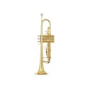 Tromba Amadeus TR600 Sib