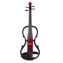 Violino Elettrico 4/4 Vhienna Meister VH E01VO44NT