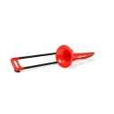 Pbone Trombone Alto Mini Rosso
