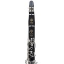 Clarinetto Selmer Recital in Sib