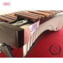 Marimba Adams Alpha Z MAHZ50 5 ottave Honduras Rosewood