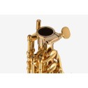 Sax soprano Yamaha YSS-875EXHGGP Placcato oro