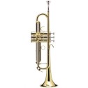 Tromba Sib B&S Prodige BS210LR-1-0 reverse laccata