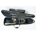 Custodia Marcus Bonna Trombone Tenore campana staccabile
