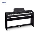 CASIO PRIVIA PX-770 BK Pianoforte Digitale 88 Tasti Pesati, Nero