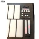 Pearl EM1 Mallet Station