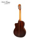 Chitarra Classica Salvador Cortez CC 60CE