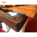 Marimba Adams Alpha Z MAHZ50 5 ottave Honduras Rosewood