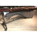 Marimba Adams Alpha Z MAHZ50 5 ottave Honduras Rosewood Risonatori Desert