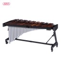 Marimba Adams MSPA43 Solist 4 1/3 Ottave Padouk Apex Frame