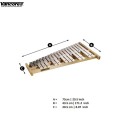 Glockenspiel Vancore mod. PSG 2000 2.5 ottave Size