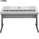 Yamaha DGX 660 Bianco Piano digitale 