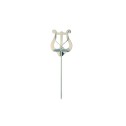 Letturino RMB Riedl 303 Tuba Nichel