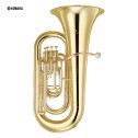 Tuba in Mib Yamaha YEB-321 laccata