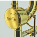 Trombone in Sib/FA Schilke mod.ST21-G2GB