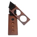 Fermapuntale Gewa Noce per Violoncello