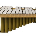JK Percussion Vibrafono 3 Ottave Con Motore