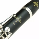 Buffet Crampon E11 BC2501N-5-0 Clarinetto Sib 