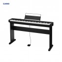 CASIO COMPACT CDP-S100 Stage Piano 88 Tasti Pesati, Nero