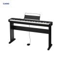 CASIO COMPACT CDP-S100 Stage Piano 88 Tasti Pesati, Nero