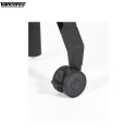 Vibrafono Vancore CCV 4001 3 Ottave Caster
