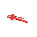 Pbone Trombone Alto Mini Rosso