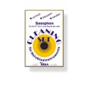 Scovolino Reka per sax alto tenore e clarinetto basso