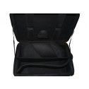 Custodia Kses 40604R per 4 trombe Premium Rossa