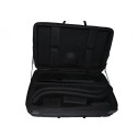 Custodia Kses 40604R per 4 trombe Premium Rossa