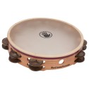 Tamburello Black Swamp S3TD Aged Brass
