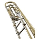 Trombone FA/Sib Vincent Bach 42B Stradivarius laccato