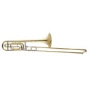 Trombone FA/Sib Vincent Bach 42B Stradivarius laccato