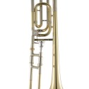 Trombone FA/Sib Vincent Bach 42B Stradivarius laccato